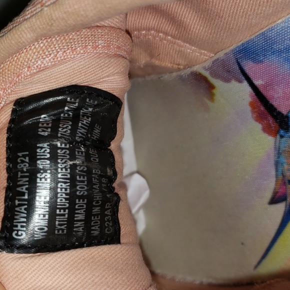 Guy Harvey Shoes - Picture 6 of 8